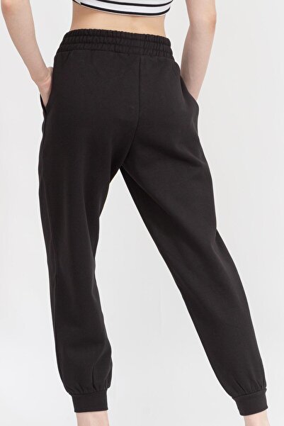 Calvin Klein Institutional Jog Kadın Eşofman Altı