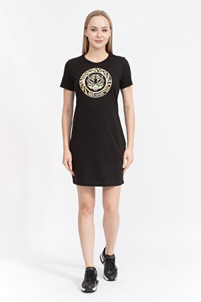 Just Cavalli Kadın Elbise75paot01cj500