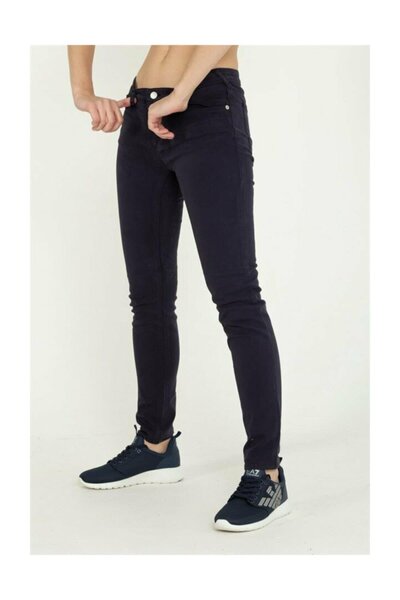 Emporio Armani Kadın Jeans