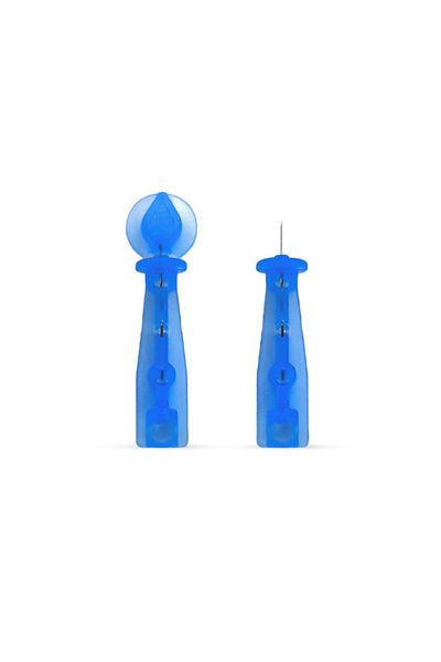 trister Sterile Disposable LanceTS 28G 200 LanceTS
