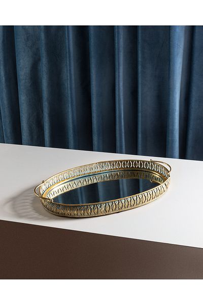 Madame Coco Sandrine Tray