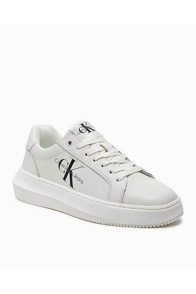 Calvin Klein Women's Sneakers - Chunky Chunky Laceup