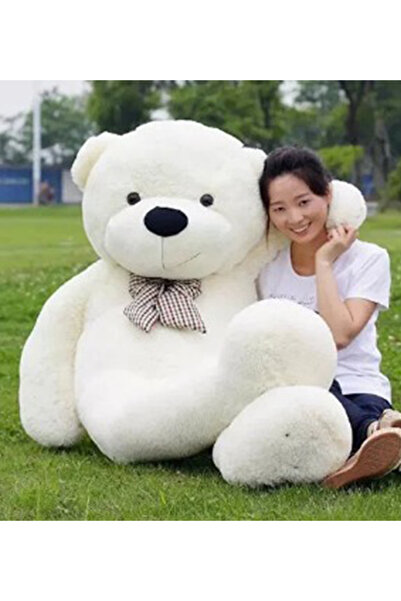 Özgüner Oyuncak 200 Cm Dev Büyük Boy Peluş Ayı
