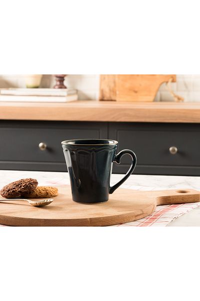 Madame Coco Violette Tasse