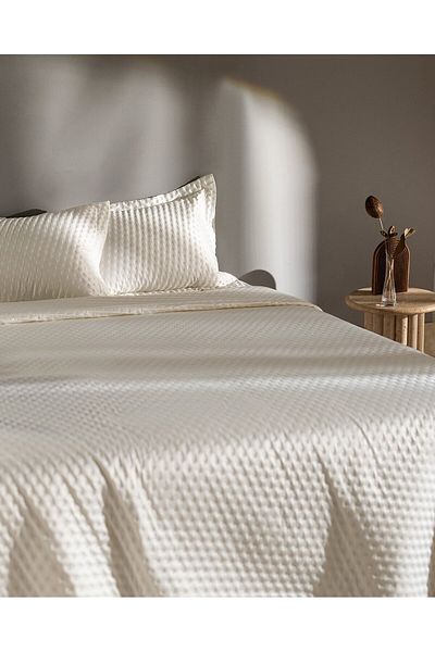 Madame Coco Arles Einzelbett-Tagesdecke