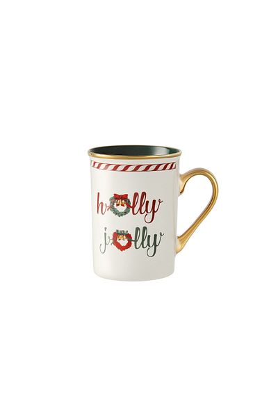 Madame Coco Reve Jolly Tasse