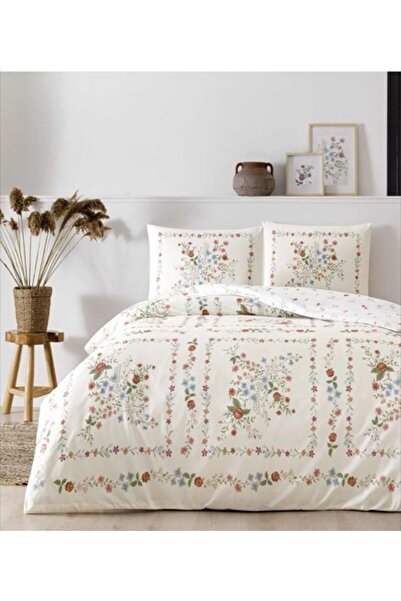 Afrodit Giyim مجموعة Ranforce Nev المزدوجة Hilarie Pink