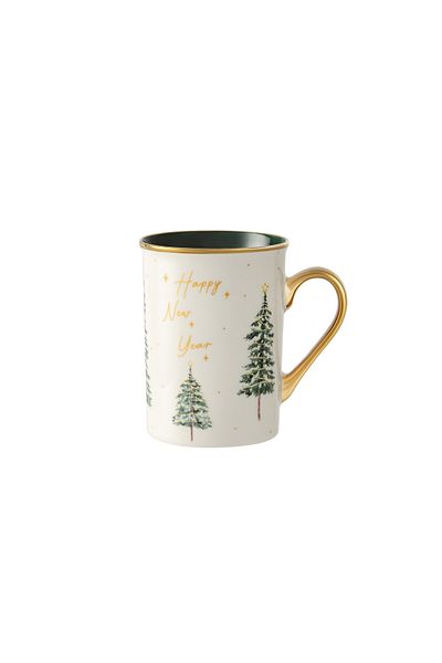 Madame Coco Reve Benard Mug
