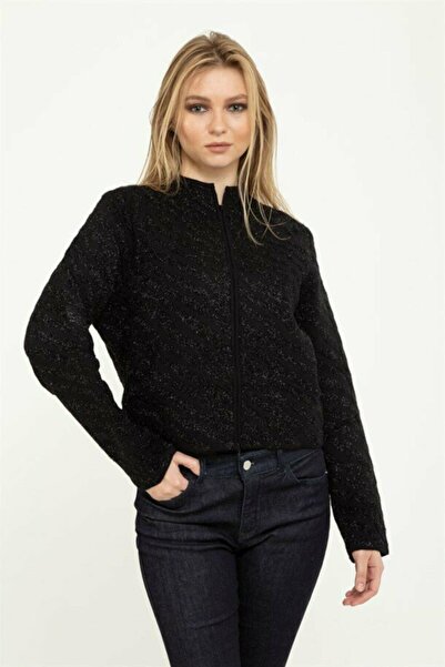 Emporio Armani Kadın Hırka