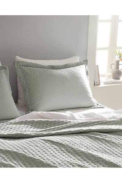 Madame Coco Rennes Single Sizebedspread Set