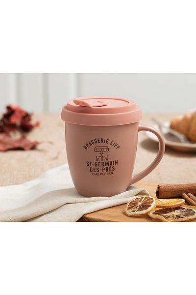 Madame Coco Bellanita-Tasse