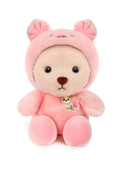 Pababo Pufi Series with Gift Box