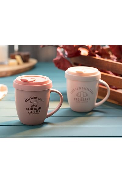 Madame Coco Bellanita-Tasse