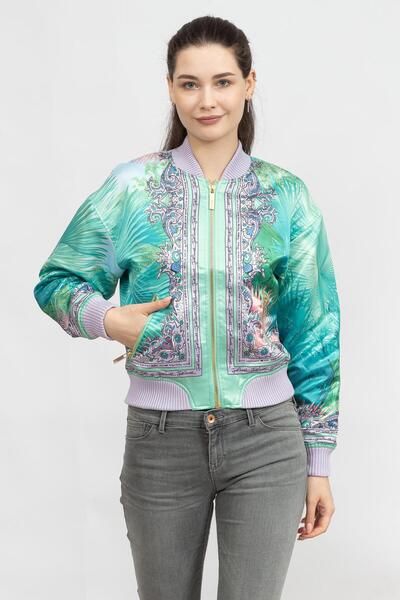 Just Cavalli Kadın Mont74pbs410cqs65