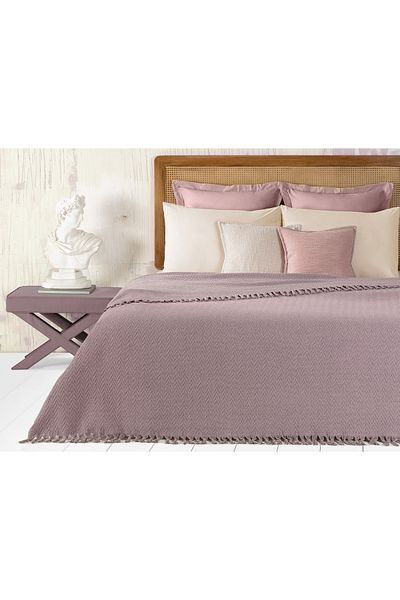 Madame Coco Stephane Bedspread