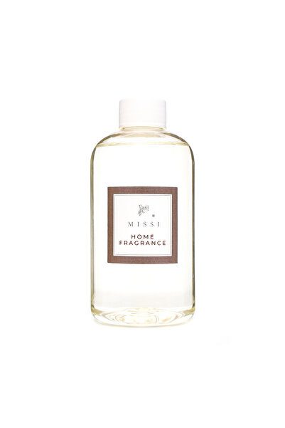 Missi 250 ml Apple&cınnamon Yedek Esans