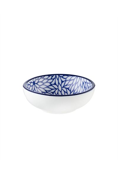Madame Coco Rêve Bleu Drancy Fleur Mini-Gericht