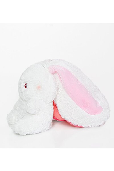 Özgüner Oyuncak 50 Cm Çilek Çantalı Tavşan