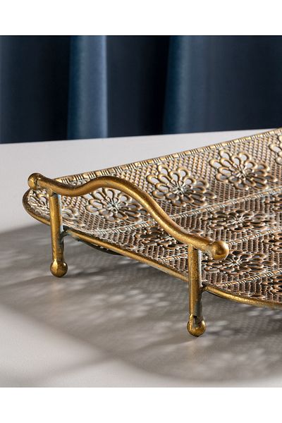 Madame Coco Gaele Tray