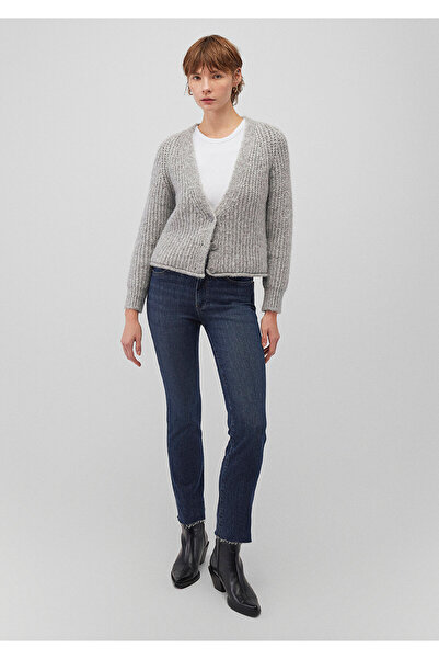 Mavi Viola Gold Premium Gece Mavisi Jean Pantolon 101048-87813