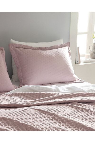 Madame Coco Rennes Double Size Bedspread Set