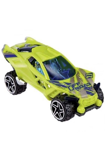 K&A Metal Car Zuru Metal Machines - Dragsta