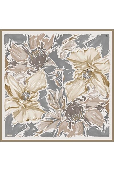 Armine 07 Eșarfă de mătase Sura 9337D