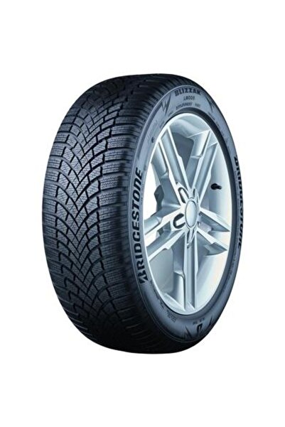 Bridgestone 195/55r16 91h Xl Lm005 Drıveguard Rft 2023 Kış Lastiği