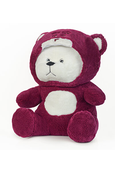 Özgüner Oyuncak 90 cm Sleepyhead Plush Toy – Large Size Soft Comfort