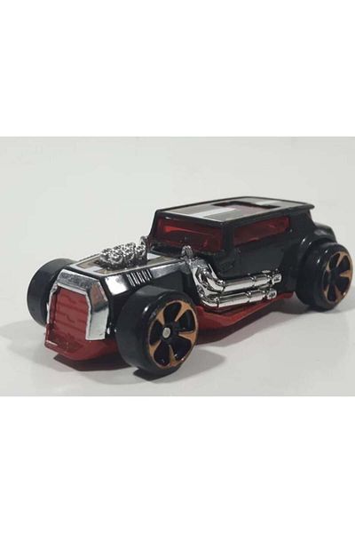 Wovna Metal Car Zuru Metal Machines - Nitro Rider