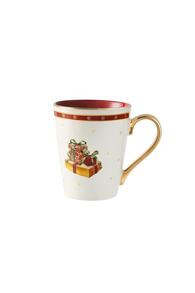 Madame Coco Espoir Lona Tasse