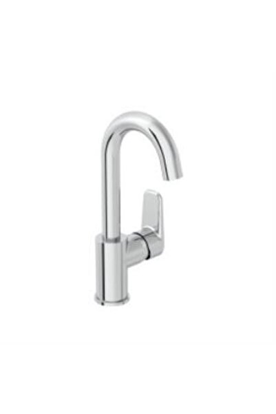 VitrA A43160 Artema Flow Soft Lavabo Bataryası
