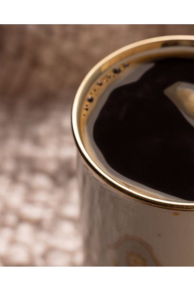 Madame Coco Reve Linda Tasse