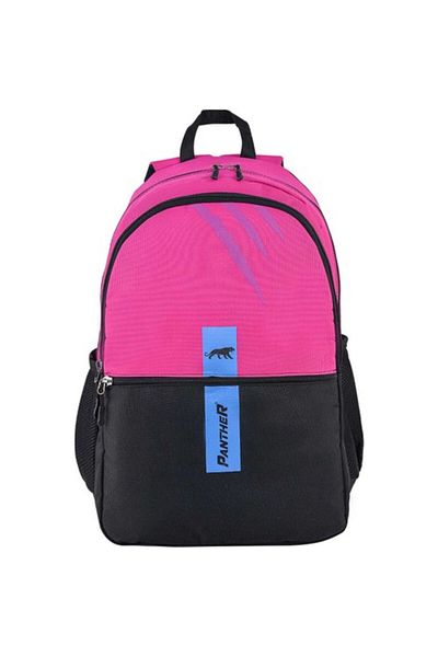 Mikro Σακίδιο πλάτης Panther Pt-5897 Stello Purple