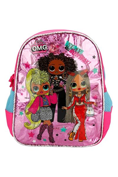 LOL Сумка для дитячого садка 1037