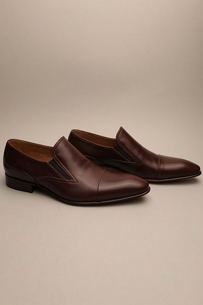 Gondol Ανδρικό Γνήσιο Δέρμα Classic Leather Brown 42 Ttx.123