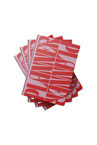 myPath Planner Tarihsiz Ajanda