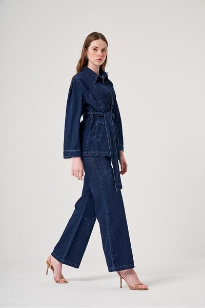 OMELYA Oe25Y 939641   Omelya Jean Pants