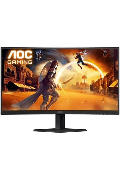 Aoc AOC C27G4ZE 27" 280Hz, 0.3msm Curved Ultra-Fast Gaming Monitor