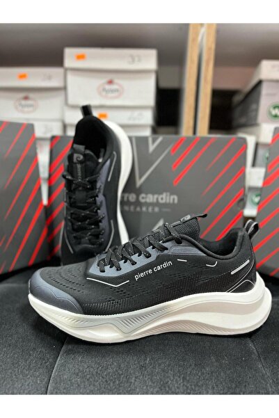Pierre Cardin Pci-11324 Erkek Spor Ayakkabı