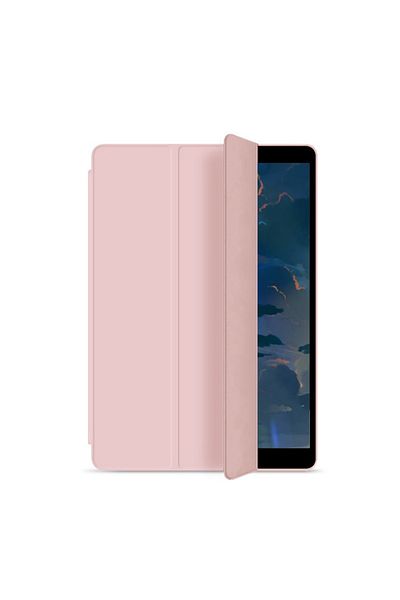 Choice حافظة TBTIC اللوحية Mini 4 5 باللون الوردي لجهاز iPad Air 5 4 10.9 Pro 11 10th Funda 9th 8th 7th Generation 10.2