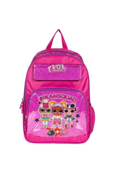 Dönmezler Lol School Bag 20400