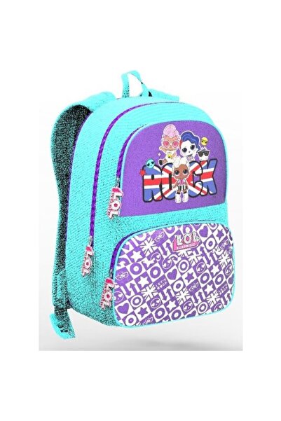 LOL Anaokulu Çantası 20435