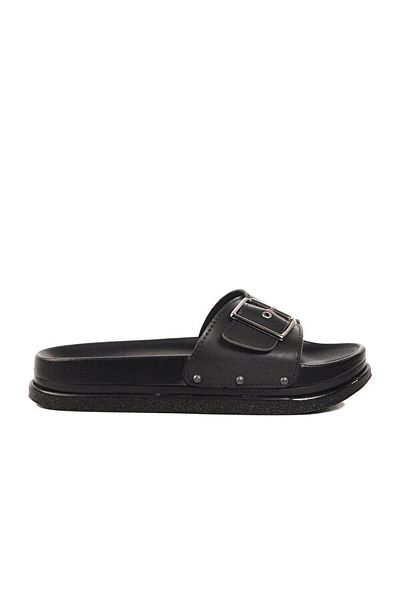 Pierre Cardin PC-7424 Γυναικείες Παντόφλες