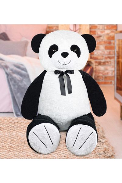 Legosh 170 cm Bow Tie Panda (100% Domestic)