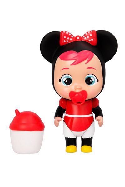 GIOCHI PREZIOSI Minnie Disney for Dolls Cry Babies Magic Tears 922853