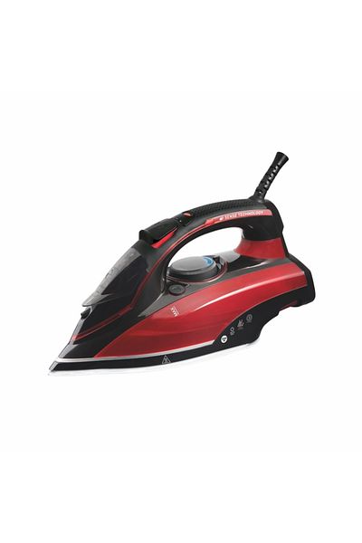 Zelmer Zelmer ZIR3210 Performance steam iron, 3200W, steam jet 65 g/min