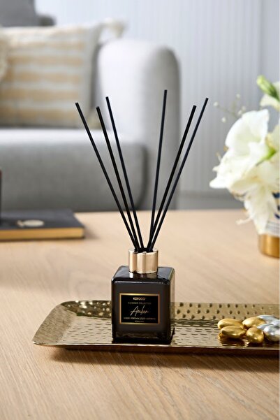 Karaca Elegance Collection Amber Çubuklu Ortam Kokusu 100 ml