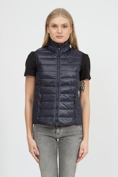 Armani Exchange Γυναικείο γιλέκο