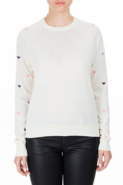 Emporio Armani Kadın Triko